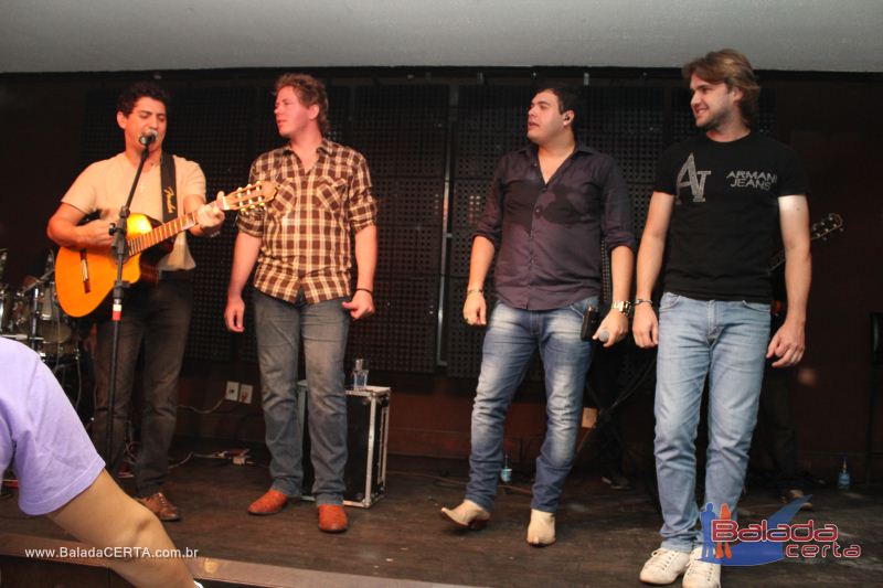 Balada: Fotos de quinta na Hype no Lago Sul - DF