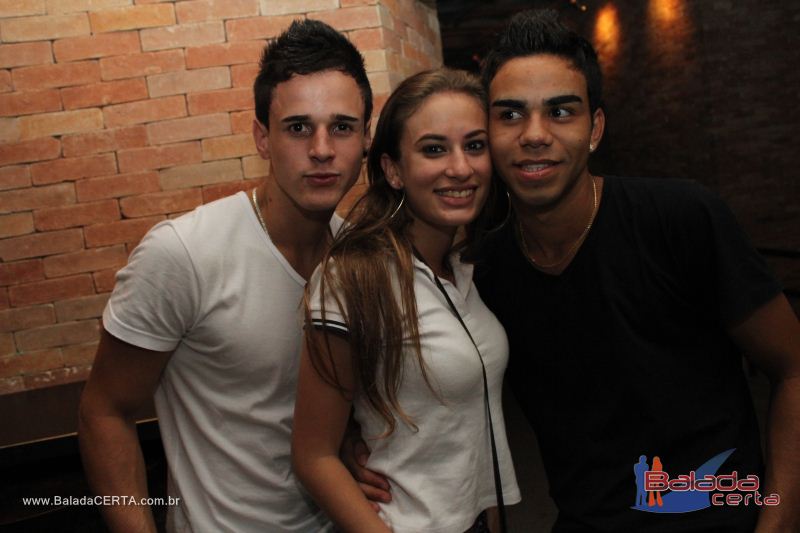 Balada: Fotos de quinta na Hype no Lago Sul - DF