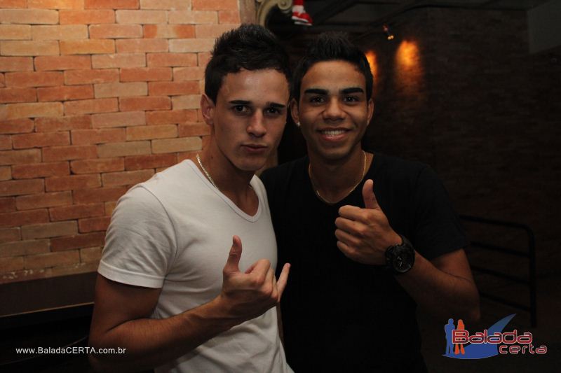 Balada: Fotos de quinta na Hype no Lago Sul - DF