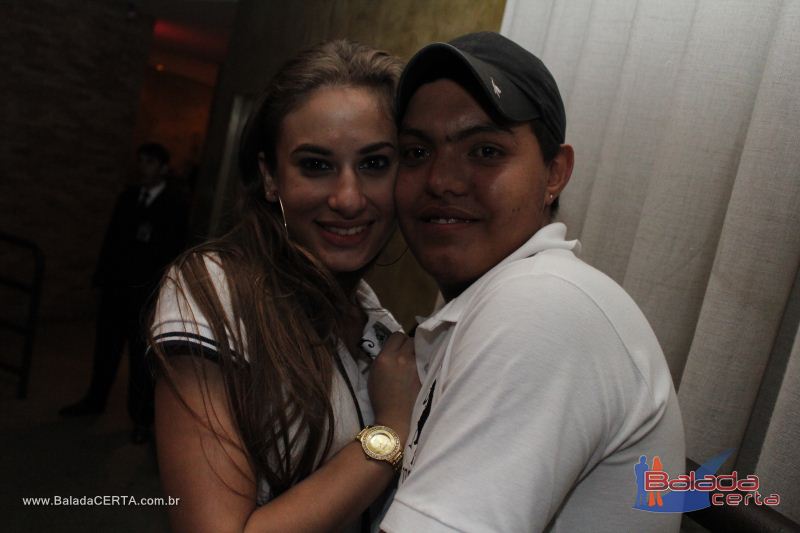 Balada: Fotos de quinta na Hype no Lago Sul - DF
