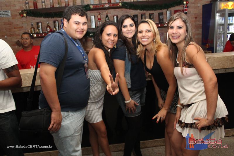 Balada: Fotos de quinta na Hype no Lago Sul - DF