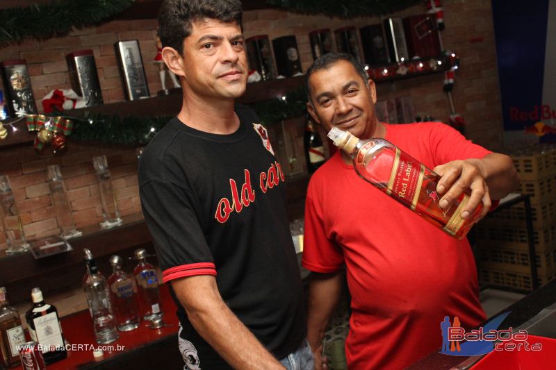 Balada: Fotos de quinta na Hype no Lago Sul - DF