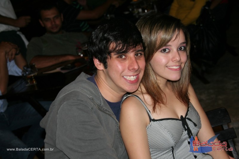 Balada: Fotos de ter�a no Moinho 56 em Taguatinga - DF