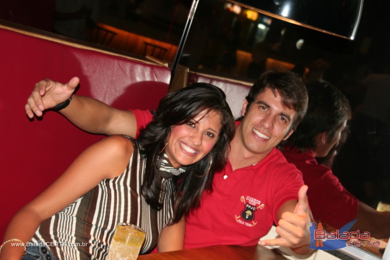 Balada: Fotos de ter�a no Moinho 56 em Taguatinga - DF