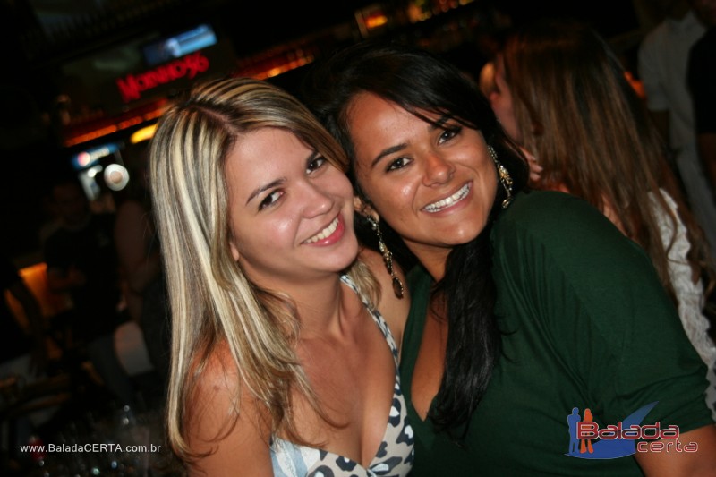 Balada: Fotos de ter�a no Moinho 56 em Taguatinga - DF