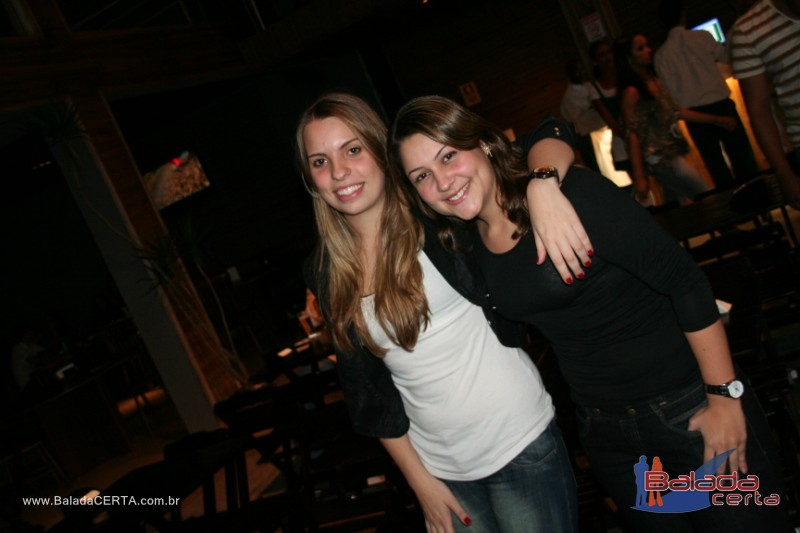 Balada: Fotos de ter�a no Moinho 56 em Taguatinga - DF