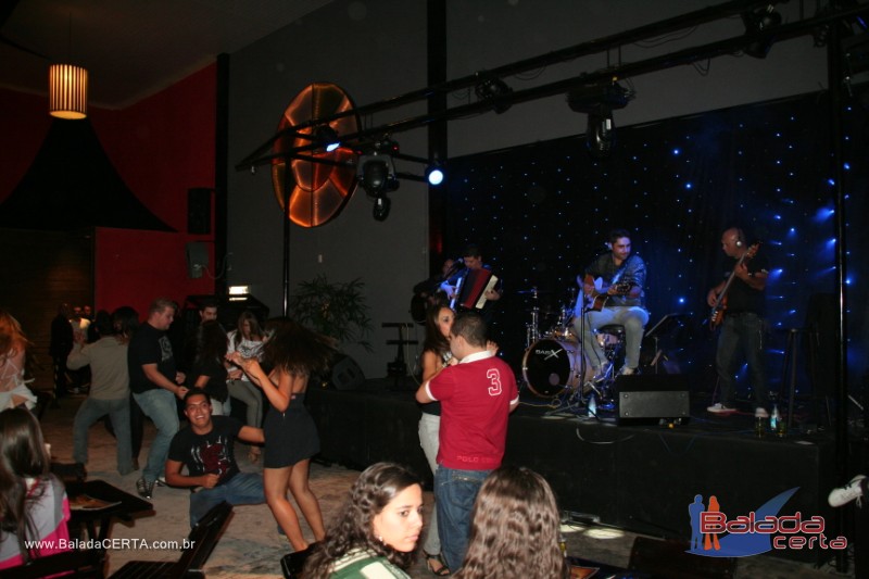 Balada: Fotos de ter�a no Moinho 56 em Taguatinga - DF