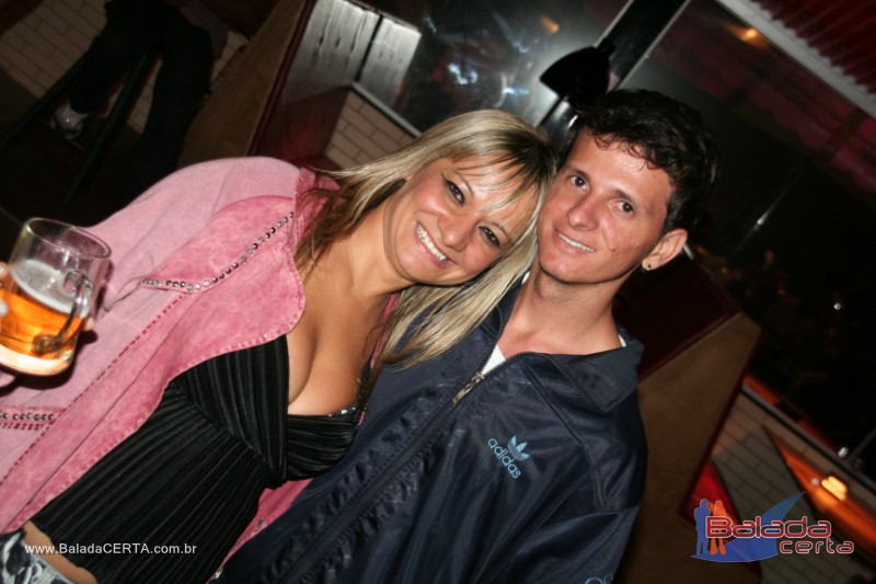 Balada: Fotos de ter�a no Moinho 56 em Taguatinga - DF