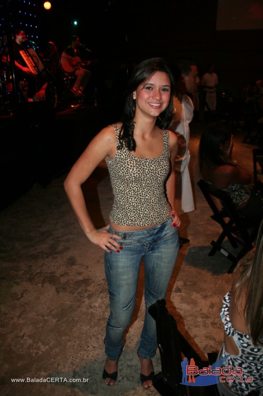 Balada: Fotos de ter�a no Moinho 56 em Taguatinga - DF