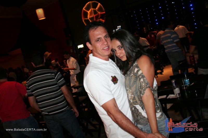 Balada: Fotos de ter�a no Moinho 56 em Taguatinga - DF