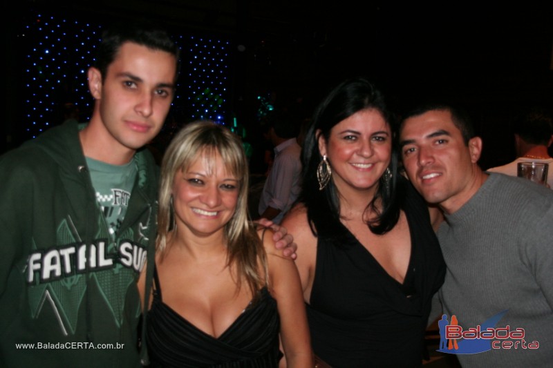 Balada: Fotos de ter�a no Moinho 56 em Taguatinga - DF