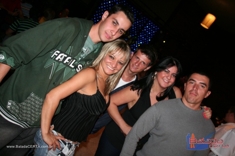 Balada: Fotos de ter�a no Moinho 56 em Taguatinga - DF