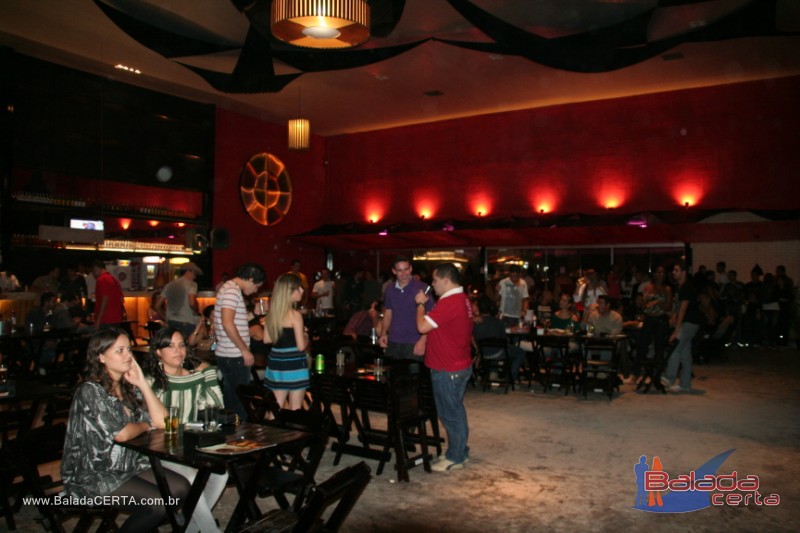 Balada: Fotos de ter�a no Moinho 56 em Taguatinga - DF