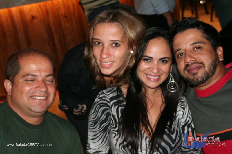 Balada: Fotos de ter�a no Moinho 56 em Taguatinga - DF