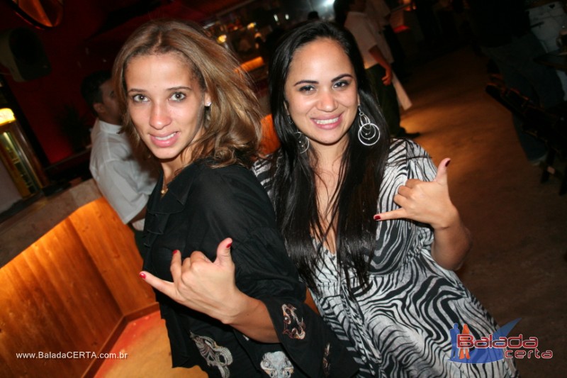 Balada: Fotos de ter�a no Moinho 56 em Taguatinga - DF