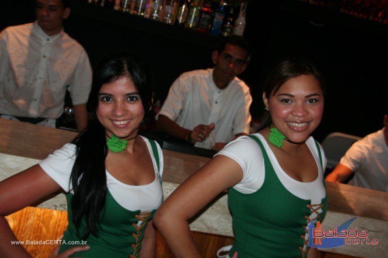 Balada: Fotos de ter�a no Moinho 56 em Taguatinga - DF