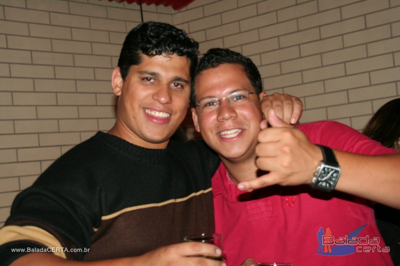 Balada: Fotos de ter�a no Moinho 56 em Taguatinga - DF