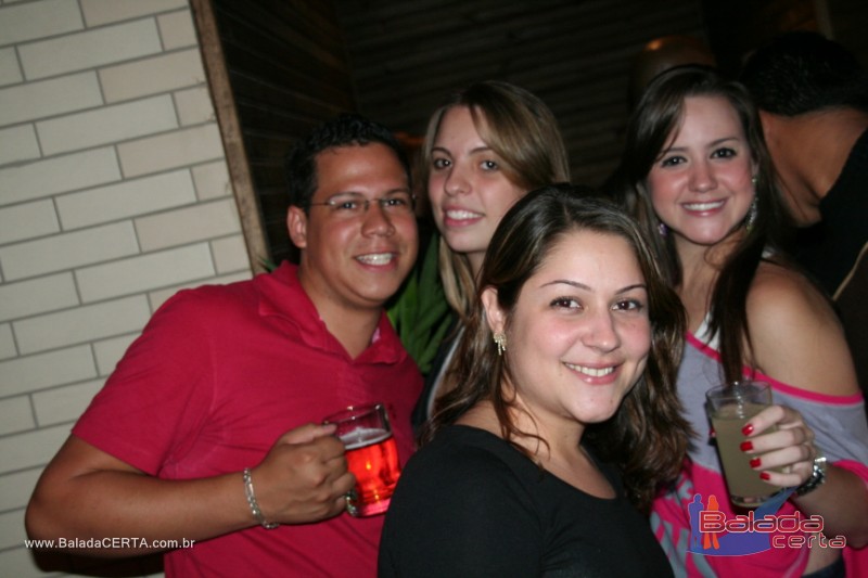 Balada: Fotos de ter�a no Moinho 56 em Taguatinga - DF