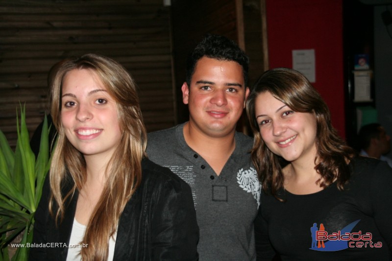 Balada: Fotos de ter�a no Moinho 56 em Taguatinga - DF