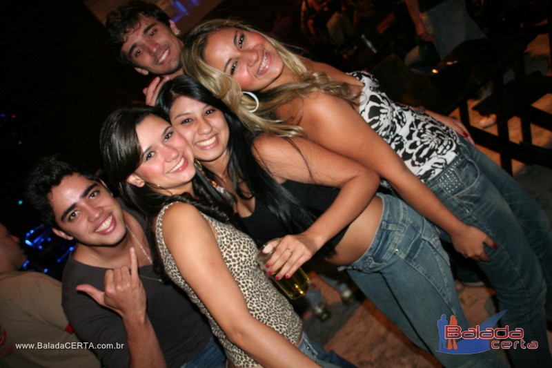 Balada: Fotos de ter�a no Moinho 56 em Taguatinga - DF