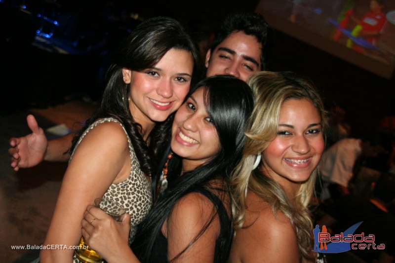 Balada: Fotos de ter�a no Moinho 56 em Taguatinga - DF