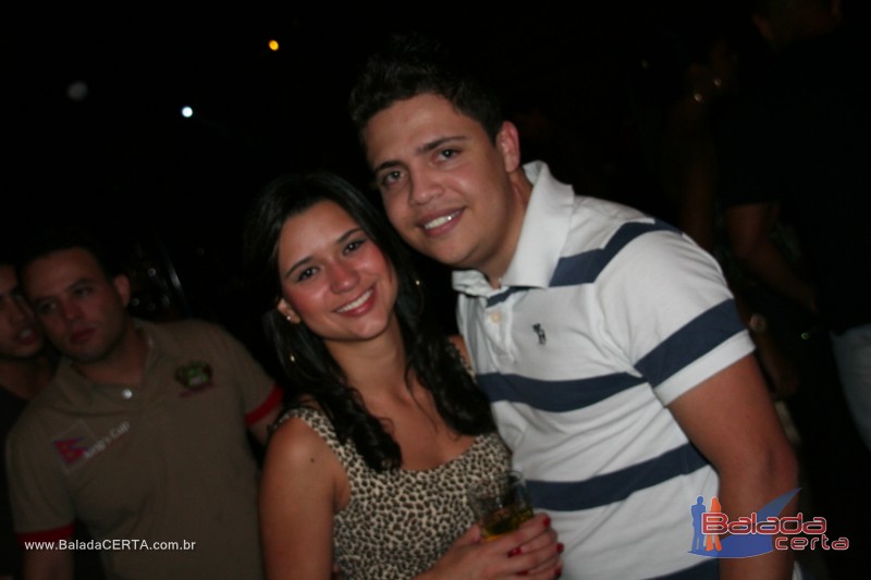 Balada: Fotos de ter�a no Moinho 56 em Taguatinga - DF