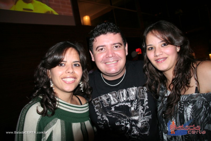 Balada: Fotos de ter�a no Moinho 56 em Taguatinga - DF