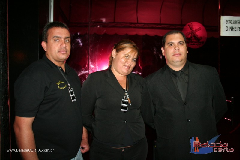 Balada: Fotos de ter�a no Moinho 56 em Taguatinga - DF