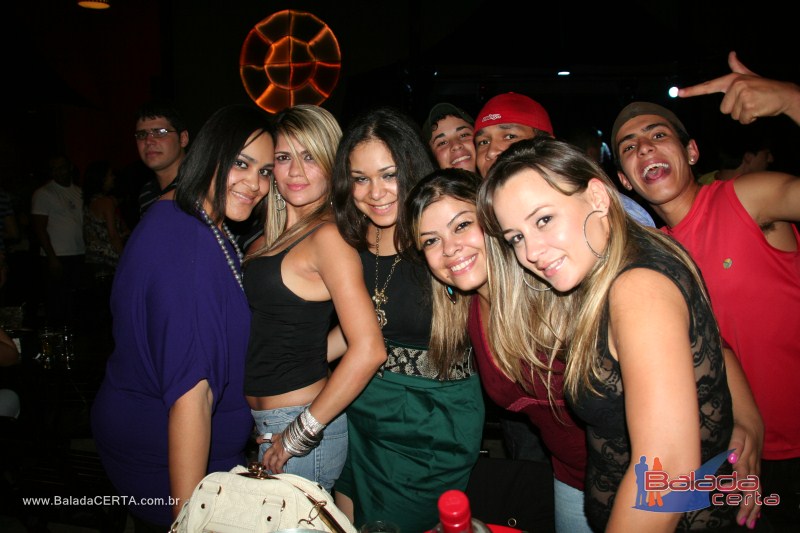 Balada: Fotos de sexta na Moinho 56 em Taguatinga Norte - DF