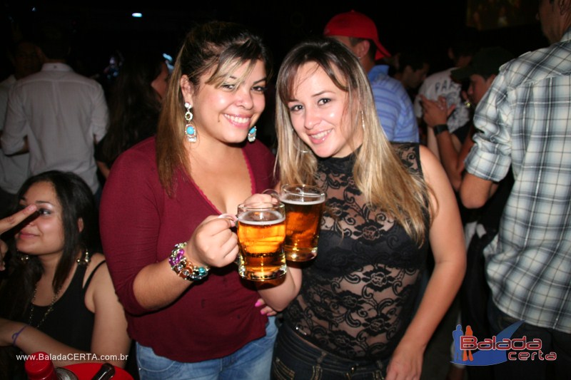 Balada: Fotos de sexta na Moinho 56 em Taguatinga Norte - DF