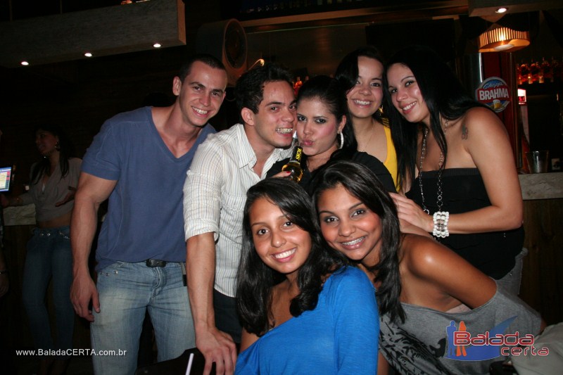 Balada: Fotos de domingo no Moinho 56 em Taguatinga Norte - DF