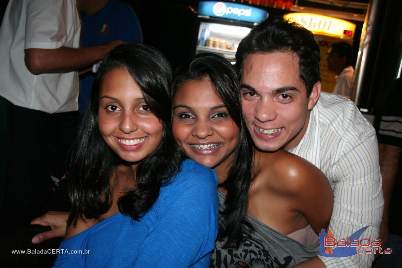 Balada: Fotos de domingo no Moinho 56 em Taguatinga Norte - DF