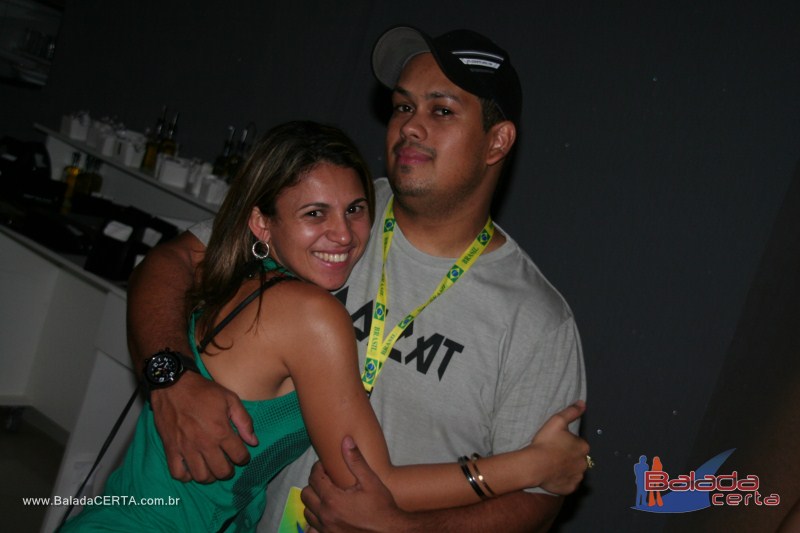 Balada: Fotos de domingo no Moinho 56 em Taguatinga Norte - DF