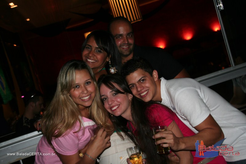 Balada: Fotos de domingo no Moinho 56 em Taguatinga Norte - DF