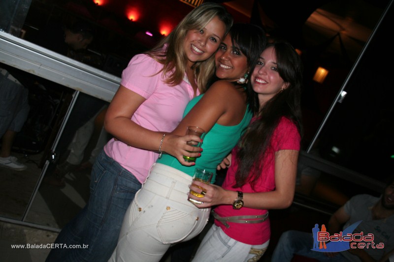 Balada: Fotos de domingo no Moinho 56 em Taguatinga Norte - DF