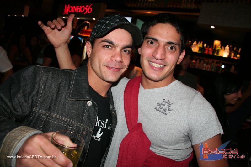 Balada: Titulo da festa: Fotos de Domingo no Moinho 56 em Taguatinga Norte - DF