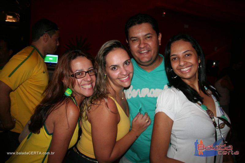 Balada: Fotos de segunda no Moinho 56 em Taguatinga Norte - DF