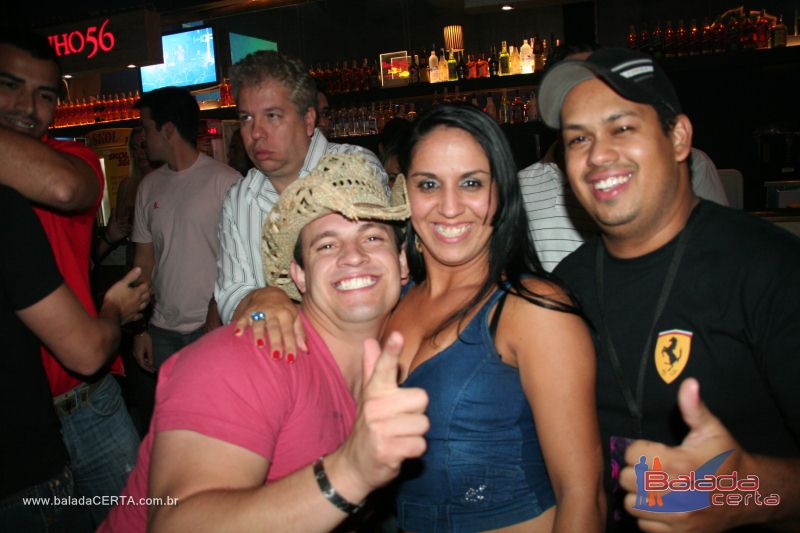 Balada: Fotos de domingo no Moinho 56 em Taguatinga Norte - DF