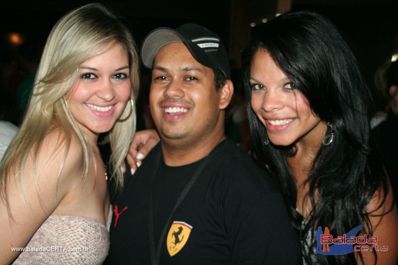 Balada: Fotos de domingo no Moinho 56 em Taguatinga Norte - DF