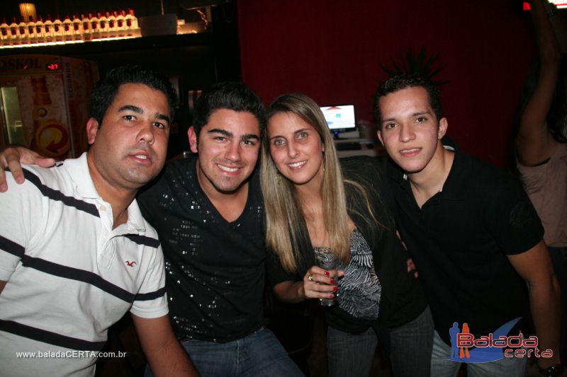 Balada: Fotos de domingo no Moinho 56 em Taguatinga Norte - DF