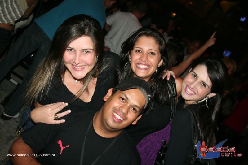 Balada: Fotos de domingo no Moinho 56 em Taguatinga Norte - DF