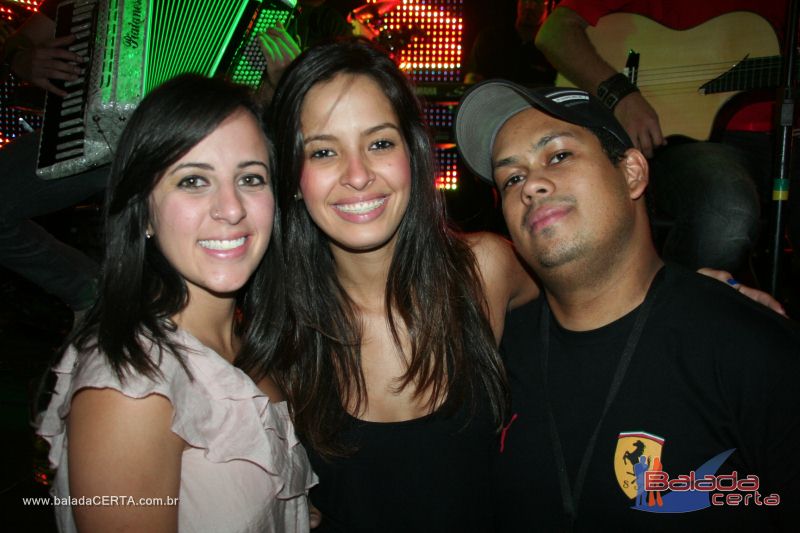 Balada: Fotos de domingo no Moinho 56 em Taguatinga Norte - DF
