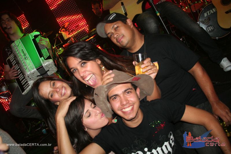 Balada: Fotos de domingo no Moinho 56 em Taguatinga Norte - DF