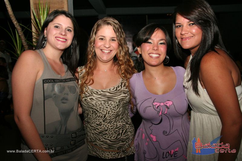 Balada: Fotos de sexta no Moinho 56 em Taguatinga Norte - DF