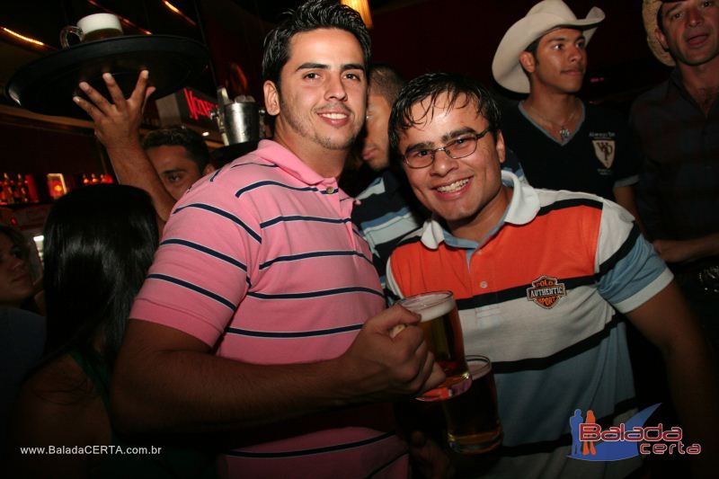 Balada: Fotos de sexta no Moinho 56 em Taguatinga Norte - DF