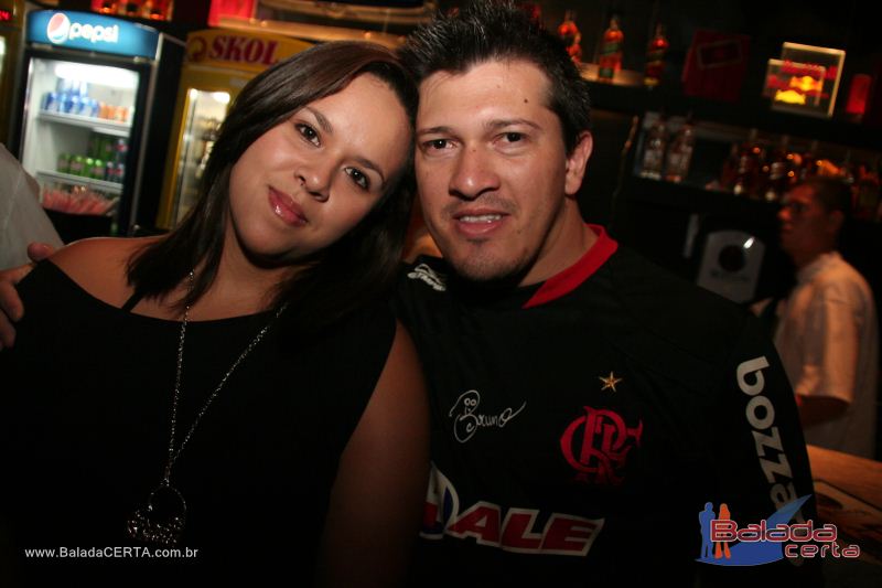 Balada: Fotos de sexta no Moinho 56 em Taguatinga Norte - DF