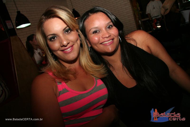 Balada: Fotos de sexta no Moinho 56 em Taguatinga Norte - DF
