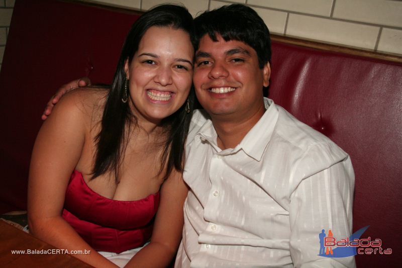 Balada: Fotos de sexta no Moinho 56 em Taguatinga Norte - DF