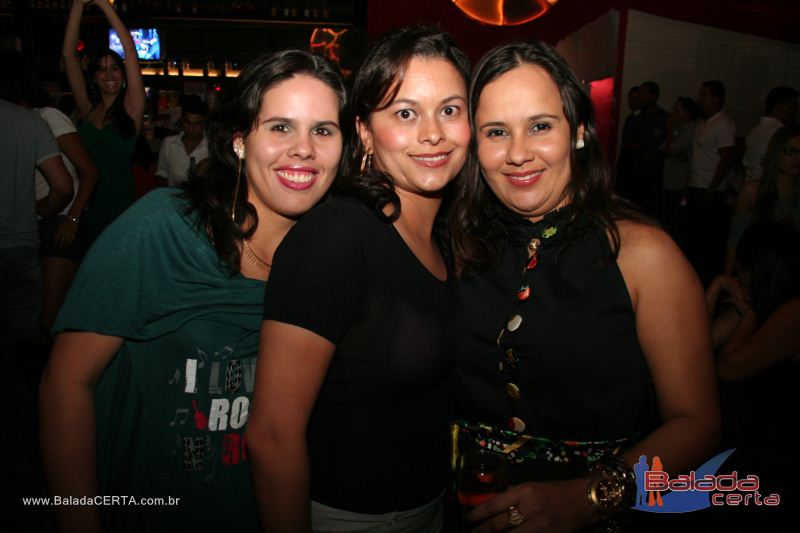 Balada: Fotos de sexta no Moinho 56 em Taguatinga Norte - DF