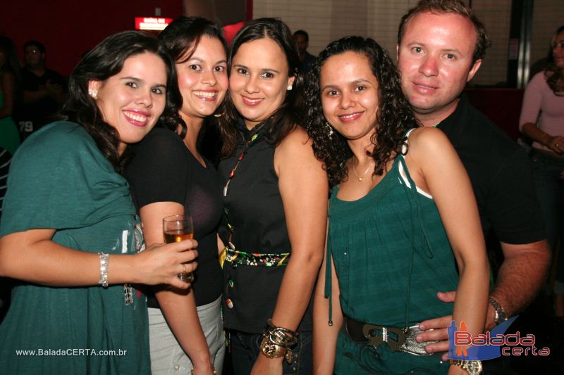 Balada: Fotos de sexta no Moinho 56 em Taguatinga Norte - DF